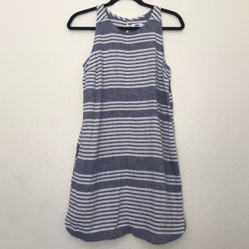 casual dress